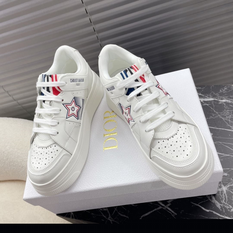 ch**an D*or casual shoes